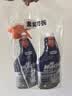 威猛先生（Mr Muscle）油污清洁剂  油烟机净油泡泡650g*2小青柠香G14净油因子高效3合1  实拍图