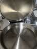 美的（Midea）小钢炮电饼铛钛钢0涂层不锈钢2026年新款 家用小型40mm加大加深双面加热烙饼锅电煎锅京东自营S3ti 实拍图