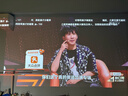极米（XGIMI）Z6X 第五代 高亮版升级 700CVIA 投影仪家用 轻薄投影机1080P智能家庭影院 一体式云台 国家补贴 实拍图