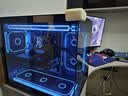 DIY APE远古时代装机猿 9850X3D/9800X3D主机 华硕RTX5070Ti/5080/9070XT 电竞3A游戏组装电脑台式整机 配置二 9800X3D+RTX5070 推荐 实拍图
