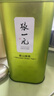 张一元2026新茶雨前绿茶一级高山绿茶罐装300g茶叶 实拍图