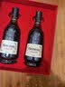 轩尼诗（Hennessy）洋酒 VSOP干邑白兰地法国进口 700ml*2 2026马年双支礼盒 实拍图