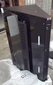 美的（Midea）抽吸排油烟机燃气灶烟灶套装自动清洗油烟机灶具J25S PRO+A3天然气【套装商品】 实拍图