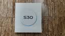 vivo S30 多彩轻薄直屏 5000万索尼超级潜望长焦 高通第四代骁龙7 6500mAh长续航 新品手机 国家补贴 薄荷青 12GB+512GB 官方标配 实拍图