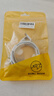 【原充正品】苹果充电线60W快充适配原装数据线iPhone14/13promax/12/11/8/XR手机151617充电器 【苹果15-17全系】PD120W丨1.5米双C线 实拍图