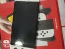 任天堂（Nintendo）【国内保税仓】Switch2/1代 OLED/续航加强日版/港版便携家用ns体感游戏机掌机 日版OLED白色64GB保税（赠共享会员） 实拍图