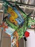 jollybaby宝宝婴儿布书新生儿早教玩具立体尾巴可撕咬水洗农场动物0-18个月 实拍图