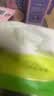 五谷磨房黑芝麻糊五黑粉无糖核桃芝麻黑豆粉代餐粉546g 实拍图