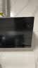 老板【小黑翼D1P】顶侧双吸pro超薄抽吸油烟机27大吸力一级能效以旧换新可配燃气灶+20B2A灶具以旧换新 实拍图