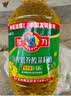 多力【保真菜籽油】低芥酸物理压榨非转基因特香菜籽油6.18L 实拍图
