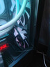 利民（thermalright）Peerless Assassin 120 SE ARGB 风冷散热器AGHP逆重力6热管逆转双C12C-S风扇PA120 SE ARGB 实拍图