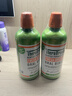 TheraBreath凯斯博士漱口水清新口气大容量1000ml 减少细菌温和0酒精含漱液 实拍图