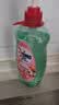 奥妙大桶酵素餐具净洗洁精 白桃洋甘菊 1kg*2 4斤装 1泵1补去锅具焦糊 实拍图