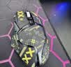 罗技（G） G502 HERO主宰者 有线鼠标 游戏鼠标  g502hero  可配重HERO引擎 礼盒送男友 RGB炫彩灯光 G502H+黑金防滑贴 实拍图