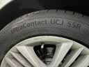 马牌（Continental）汽车轮胎 225/50R17 94W FR UCJ SSR 防爆 适配奔驰C/宝马3/4/X1 实拍图