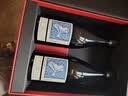 拉菲（LAFITE）奥希耶黑鸢红葡萄酒750ml*2支礼盒装 山姆同款法国原瓶进口红酒 实拍图