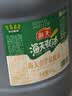海天蚝油6kg 金字装耗油调味品 炖炒蘸拌 烧烤火锅蘸料 餐饮装 大规格 实拍图