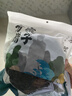 方家铺子中华老字号紫菜100g/袋海带紫菜蛋花汤免洗紫菜头水 实拍图