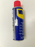 WD-40除锈剂润滑油机械wd40防锈油螺丝松动剂门锁自行车清洁200ml2瓶装 实拍图