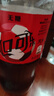可口可乐（Coca-Cola）零度零糖 Zero 汽水碳酸饮料 2L*6瓶  实拍图