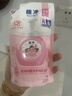 狮王（Lion）趣净泡沫抑菌洗手液纯净爽肤香200ml 补充装家庭温和洁净儿童抑菌 实拍图