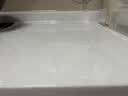 金隆兴厨房台面贴膜灶台保护膜垫石英石台面贴膜0.6*5m适用水槽桌面灶台 实拍图