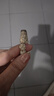 慈元阁收藏级星月菩提手串男款无相扎基拉姆陨石坑手链七夕情人节礼物 星月菩提无相扎基拉姆手链 实拍图