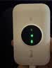 TCL随身wifi2026新款三网全国通用免插卡无线网wifi6车载4G路由器随身便携无限制移动联通电信5GXY15B 【升级充电款】3000毫安大电池 不限速不虚标月享1500G流量 实拍图