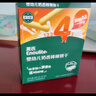 英氏婴幼儿无麸质小米软米饼敏宝婴儿宝宝低敏零食饼干32g6个月以上 实拍图