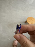【拍两单发货！清仓】灯饰照明7号电池适用遥控器电视风扇计算器 家庭简装【超优惠】 金昊电池7号/到手二粒【长续航】 实拍图