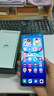 vivo iQOO Z10 Turbo 12GB+256GB 云海白 天玑8400满血版 7620mAh超薄蓝海电池  手机 国家补贴 实拍图