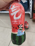 元气森林0糖0脂0卡 夏黑葡萄味气泡水 480mL*15瓶 碳酸整箱 实拍图