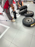 佳通轮胎(Giti)轮胎185/65R15 88H  228 适配 爱丽舍/启辰/现代悦纳 实拍图
