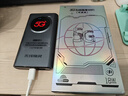 无线猫灵2026新款5G随身wifi移动无线网络千兆双频WIFI6三网通全国通用流量便携式路由器家庭宽带户外直播 问鼎版【网速可达300~600M】 激活后联系客服领1500G体验流量 实拍图