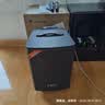 惠威（HiVi）12英寸舞台级户外移动智能音箱ktv音响广场舞音箱蓝牙拉杆音响露营双话筒MA12电木吉他乐器音箱 实拍图