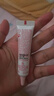 娇韵诗【全新升级】轻透防晒乳30ml润粉色SPF50+PA++滋润隔离美白护肤品 实拍图