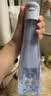 博皓（prooral）【七夕情人节礼物】冲牙器5025Plus手持立式洗牙器带数显成人洁牙器便携牙齿冲洗器天空蓝270ml 实拍图