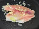 趣尝鲜甄选海南罗非鱼鲷鱼柳净重1kg/袋 7-12片鱼片低脂生鲜鱼类 实拍图