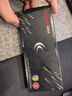 金百达（KINGBANK）16GB DDR4 3200 台式机内存条 银爵 C16 适配黑神话悟空 实拍图