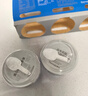OarmiLk【关晓彤推荐】低GI无蔗糖希腊酸奶低温酸奶70gX6京东专供 实拍图