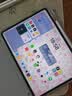 OPPO Pad Air5 12.1英寸平板电脑 10050mAh大电池 8GB+256GB 星动白 办公学习游戏娱乐平板 实拍图