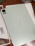HUAWEI MatePad Air 12英寸 柔光版 华为平板电脑 2.8K高刷超清全面屏 WIFI 12GB+256GB 草木绿 实拍图