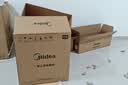 美的（Midea）暖阳消毒柜嵌入式家用 光波2.0 110L双层大容量餐具碗柜碗筷婴儿奶瓶 90Q15S Pro 实拍图