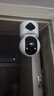 纽曼无线家用智能AI摄像头1200万高清监控器360度无死角带夜视全景语音手机远程对话讲室内外家庭云台 实拍图