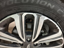 固铂（Cooper）汽车轮胎 235/55R18 100V EVOLUTION CTT 原配瑞虎8适配探岳/H2 实拍图