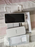 魅族（meizu）22 16GB+512GB 魅族白 5000万旗舰四主摄 3X超清潜望长焦 第四代骁龙8s 5G拍照手机 实拍图