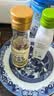 爷爷的农场有机原香黑芝麻油100ml 一级传统石磨 宝宝香油 凉拌调味 实拍图