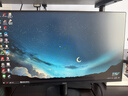 AOC 24.5英寸 144Hz IPS HDMI 低蓝光不闪 可壁挂 三边微边 超薄节能办公电脑显示器 25B35XE 实拍图