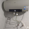 美的（Midea）免清洗电热水器60升家用3300W变频储水式水电分离除氯养肤洗国家补贴15%F6033-JE8Pro(HE) 实拍图