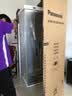 松下（Panasonic）【国家补贴】Xtra小法棍400升家用冰箱小户型法式多门独立变温银离子抑菌净味风冷无霜NR-XG41PEB 璀璨白【旋转制冰】 实拍图